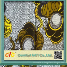 Cheap African Wax Fabrics Print